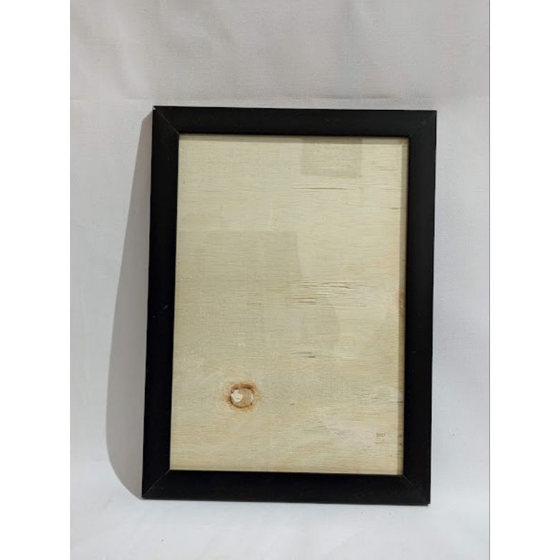 Pigura Frame Bingkai Foto A3