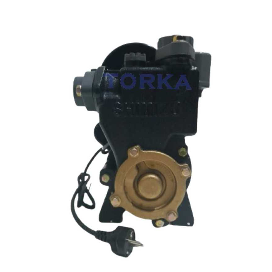 Pompa Air Otomatis SHIMIZU PS230 Pompa Air 200Watt