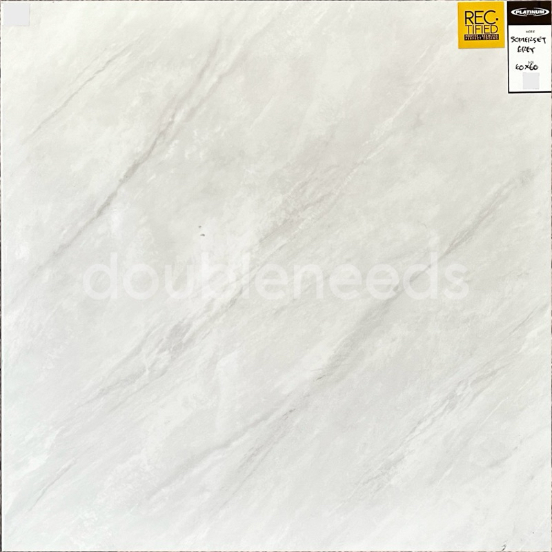 KERAMIK LANTAI SOMERSET GREY 60x60 / KERAMIK DINDING MOTIF MARMER MINIMALIS / KERAMIK PLATINUM 60x60