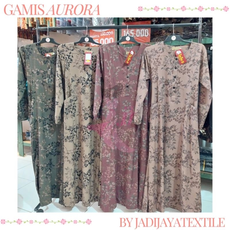 gamis muslimah wanita / gamis rayon bunga / gamis cantik / dress gamis bunga wanita / dress rayon mu