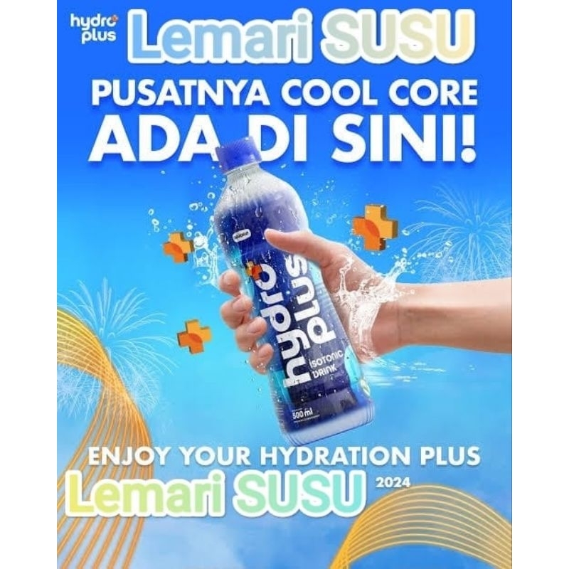 

Hydroplus isotonic 350ml/hydro plus isotonic 350ml