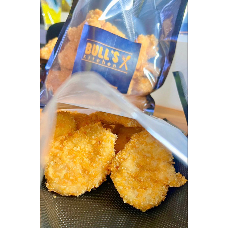 

Katsu ukuran 500 gram