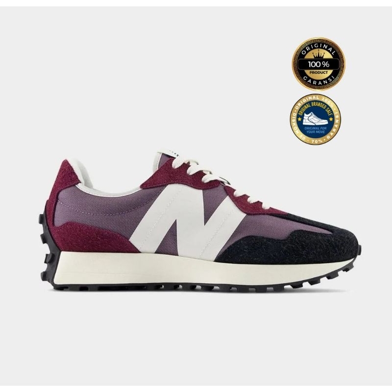 NEW BALANCE 327 MEN LIFESTYLE ORIGINAL