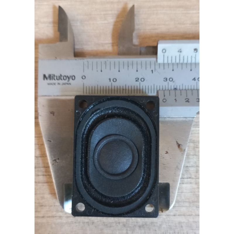 laptop speakers small speakers 2840 speakers speakers 8ohm 2W