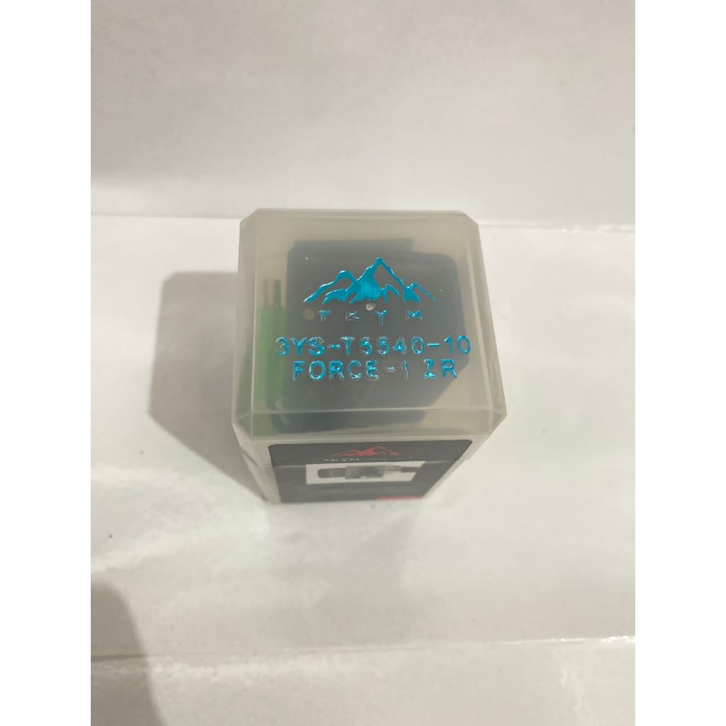 CDI FIZR FORCE 1 F1ZR 3YS-T5540-10 TAKAYAMA Cdi F1ZR FIZR Takayama