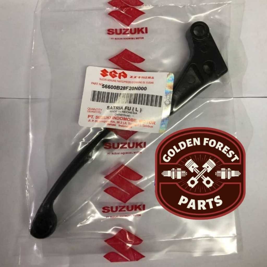 Handle Kiri Satria Fu Handle Kopling Satria FU