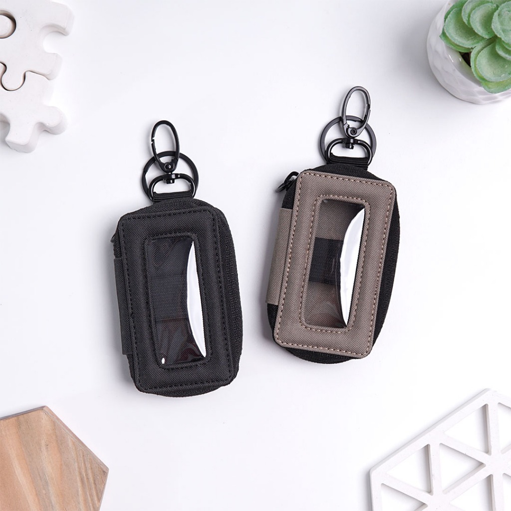 Foxsories - Cover Remote Keyless STNK Mobil Motor