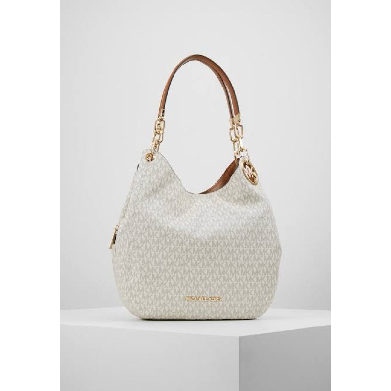 MK lillie Vanila signature Large