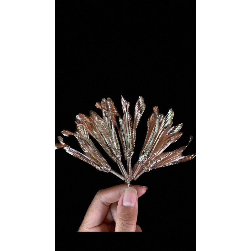 sndat silver premium /payas pengantin