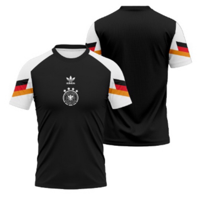 JERSEY JERMAN PREMATCH 2024
