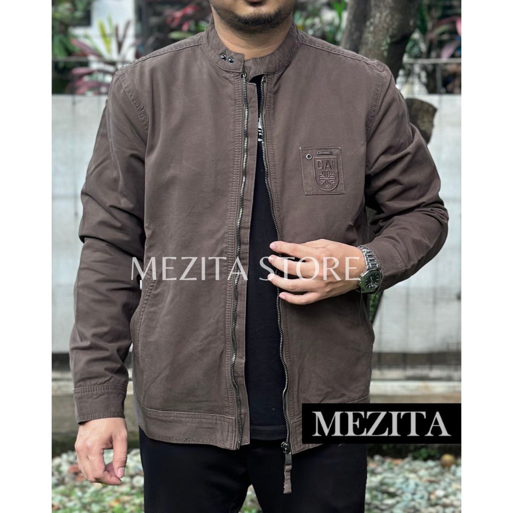 Jaket Cardinal Casual 383