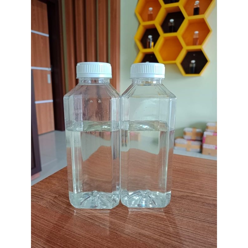 

Madu Trigona Putih / Kelulut Putih 500 gr dari lebah liar