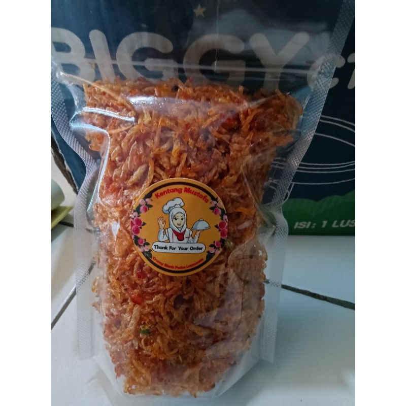 

KENTANG MUSTOFA MAMAH SAFA TERMURAH 100gr