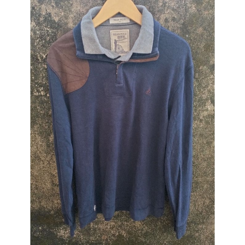 Polo Bean Pole original