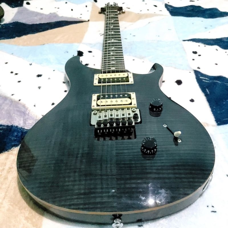 PRS Custom 24 Floyd Rose