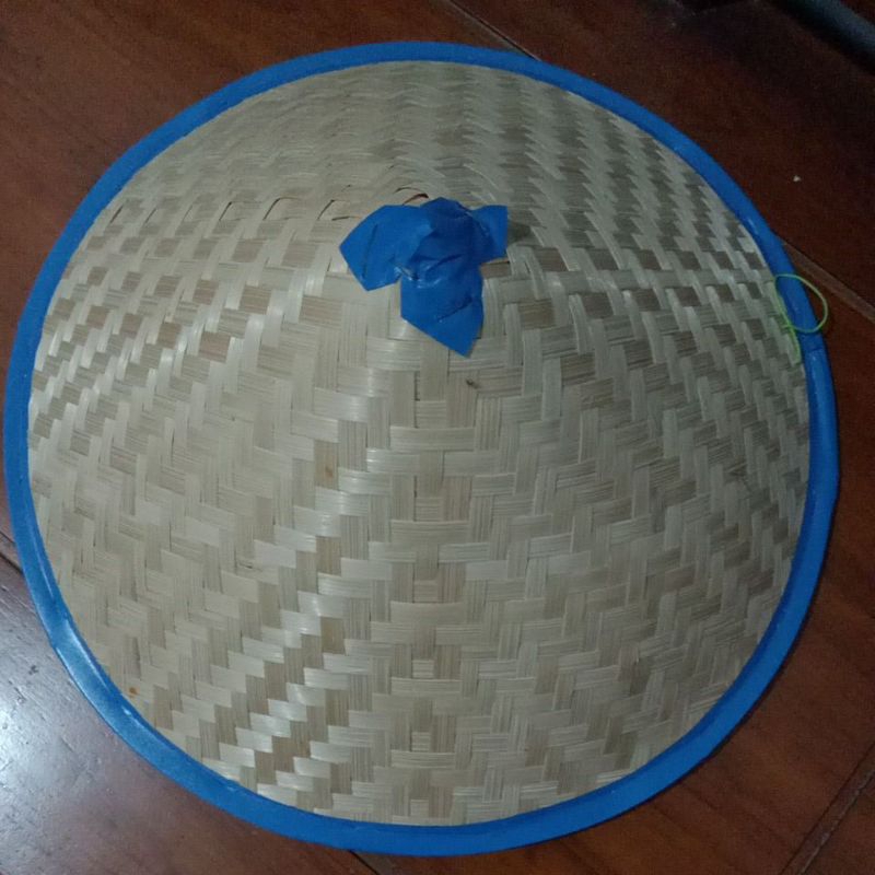 Caping Gunung Tudung Topi Petani