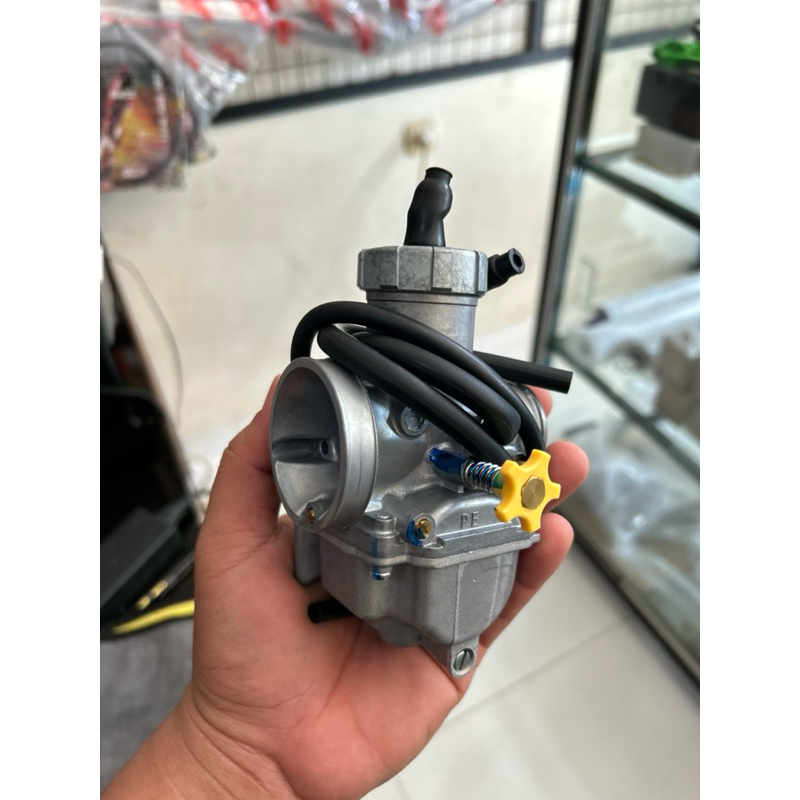 KARBURATOR PE 28 HONDA NSR 150 SP ORIGINAL