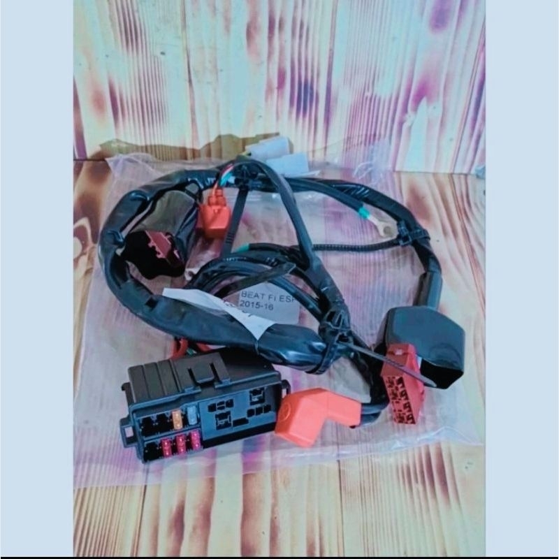 KABEL AKI BEAT FI ESP 2015-2016 K25