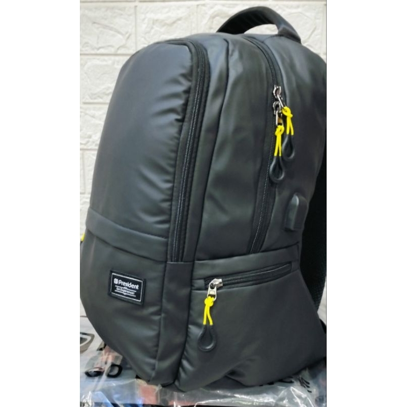 TAS RANSEL PRESIDENT#TAS KERJA#TAS SEKOLAH