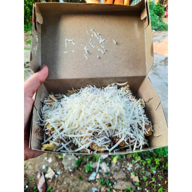 

Pisang Goreng Tanduk