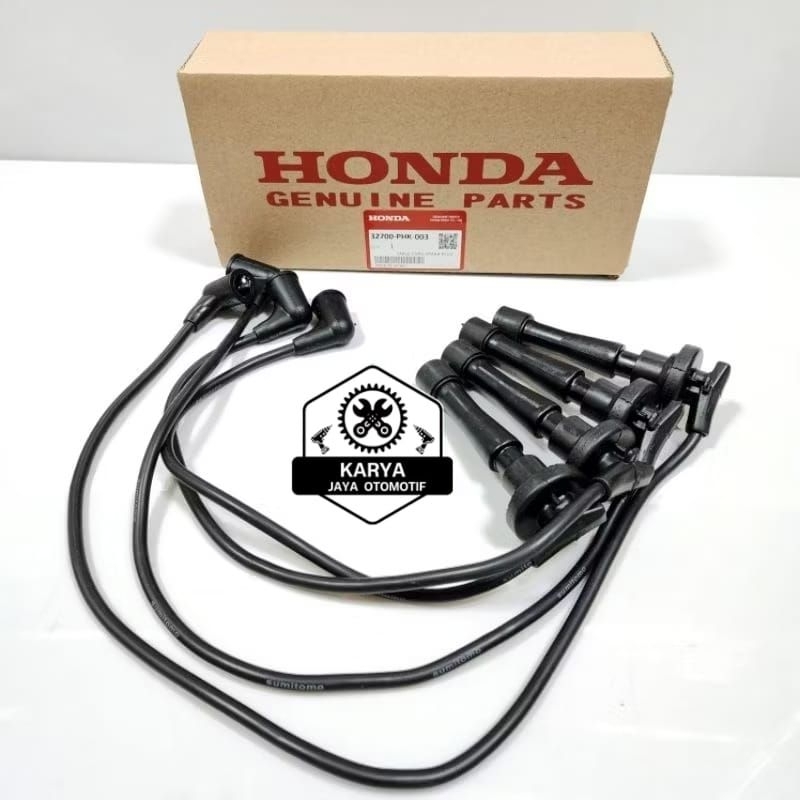 KABEL BUSI HONDA CRV GEN 1 GEN 2