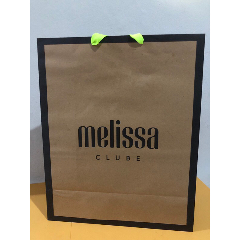 

Paperbag Melissa