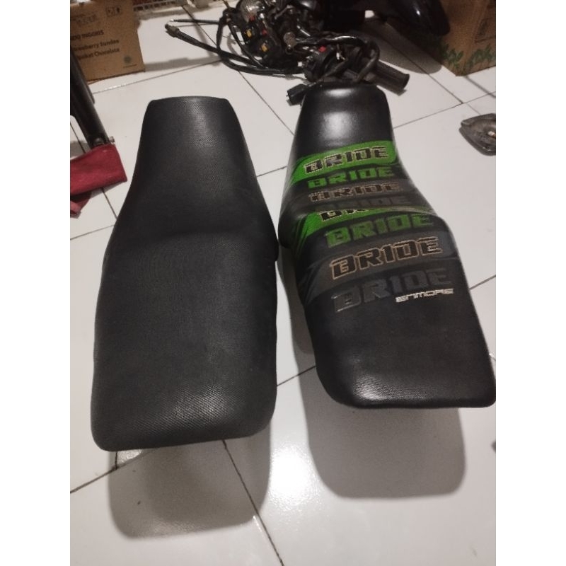 jok std original copotan ninja R/ss