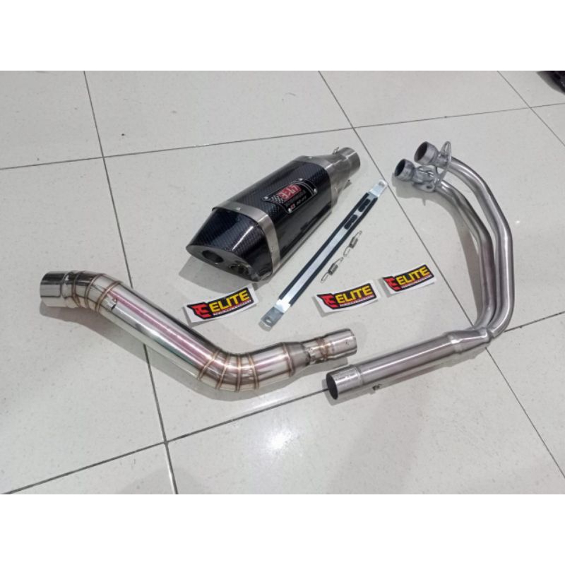 knalpot mt25 knalpot racing mt25 knalpot motor mt25 mt 25 z250 R25 cbr250rr ninja 250 cc karbu suara