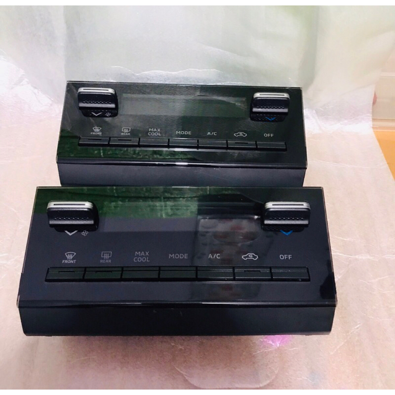 Panel digital ac xpander (original dan baru)