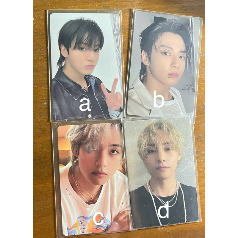 

pc jungkook taehyung bts