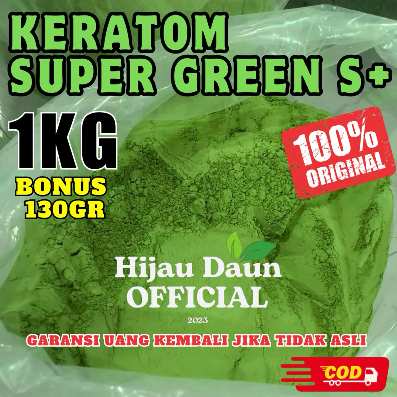 

( TERLARIS ) Bubuk purlik daun purlik bubuk purli daun purli