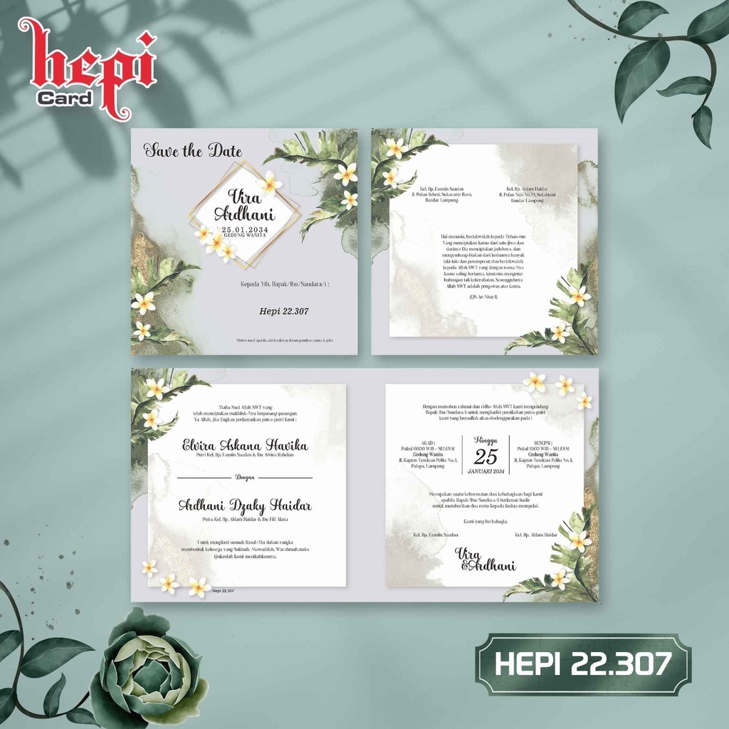 undangan pernikahan. undangan premium. cetak undangan. cetak undangan murah