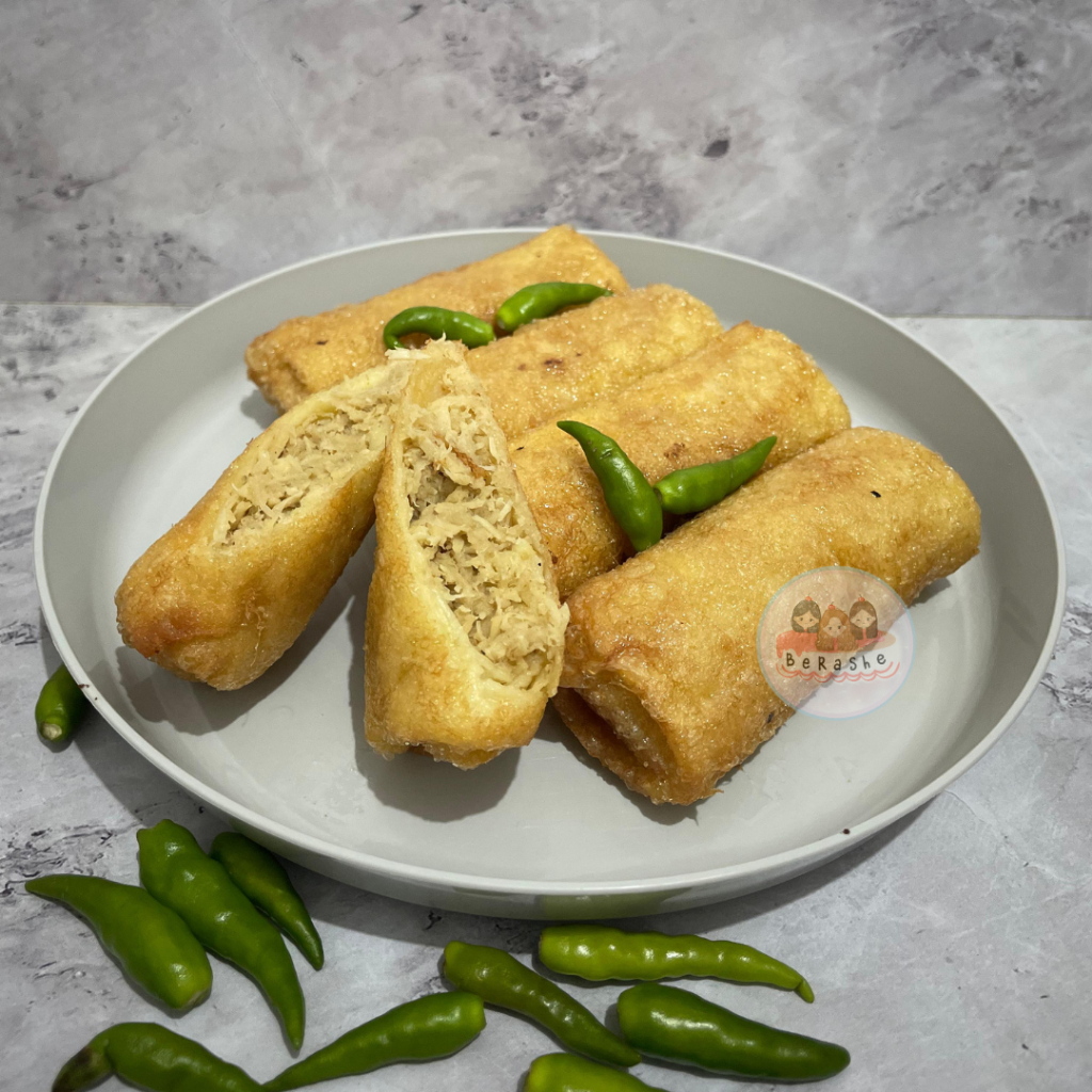 

SOSIS SOLO - Matang isi 5pcs