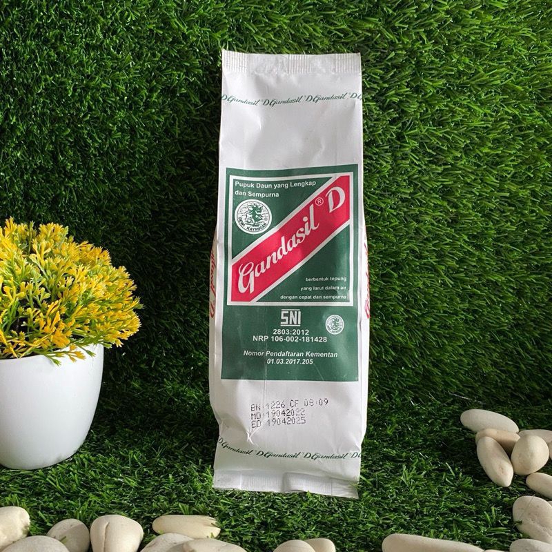 GANDASIL D 500 GRAM