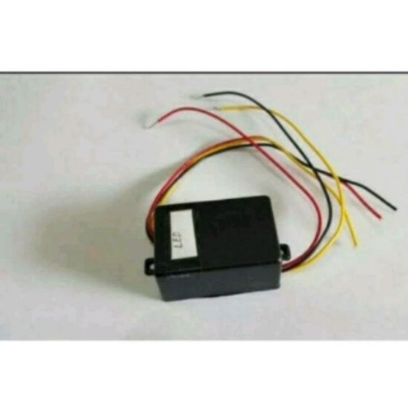 modul led Alis 2 warna senja sein 2 in 1