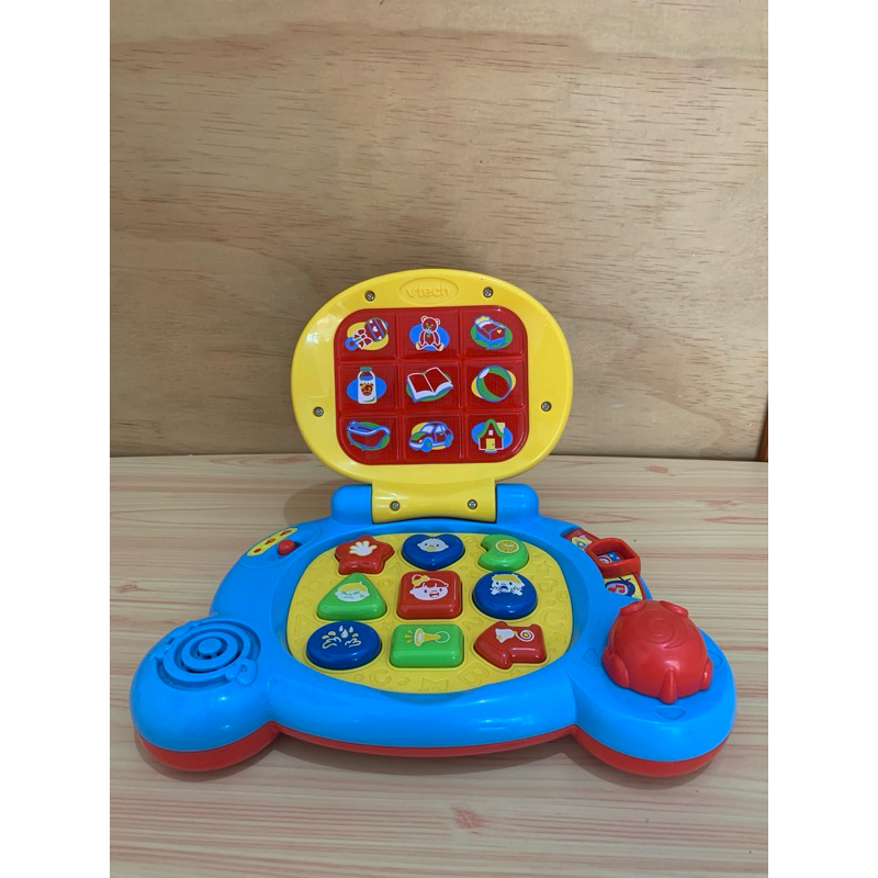 Laptop baby vtech