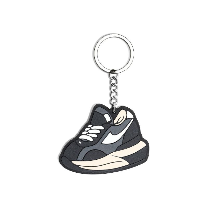 Gantungan Kunci Sepatu Compass Velocity Original Keychain Sepatu Compass Velocity