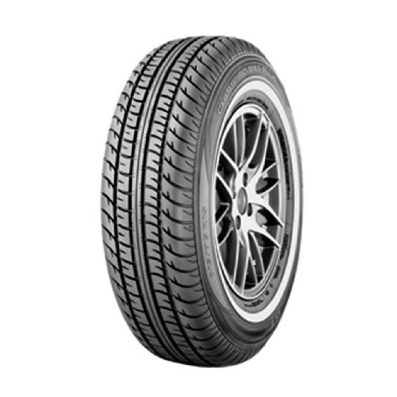 Ban Mobil 205/70 R14 GT Radial CHAMPRIO BXT PLUS 205 70 14