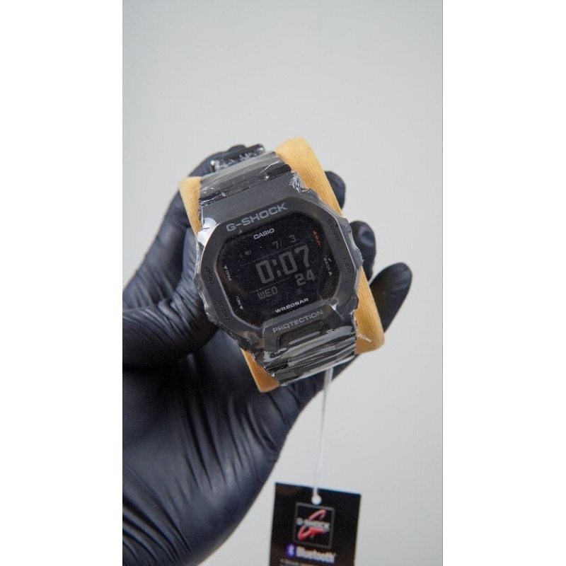 casio gshock gbd200