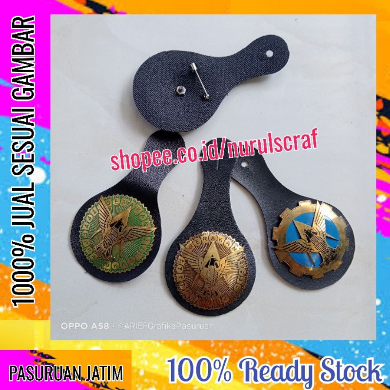 tanjab saka dirgantara pimpinan pamong dewan