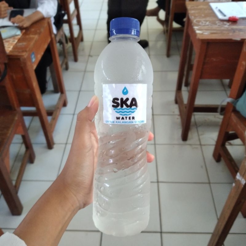 

ska water