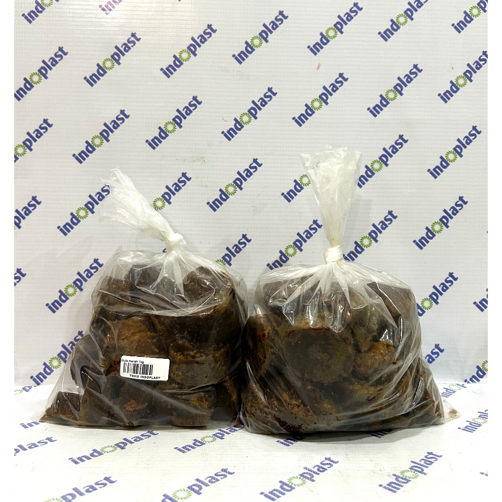 

Gula merah 500gr
