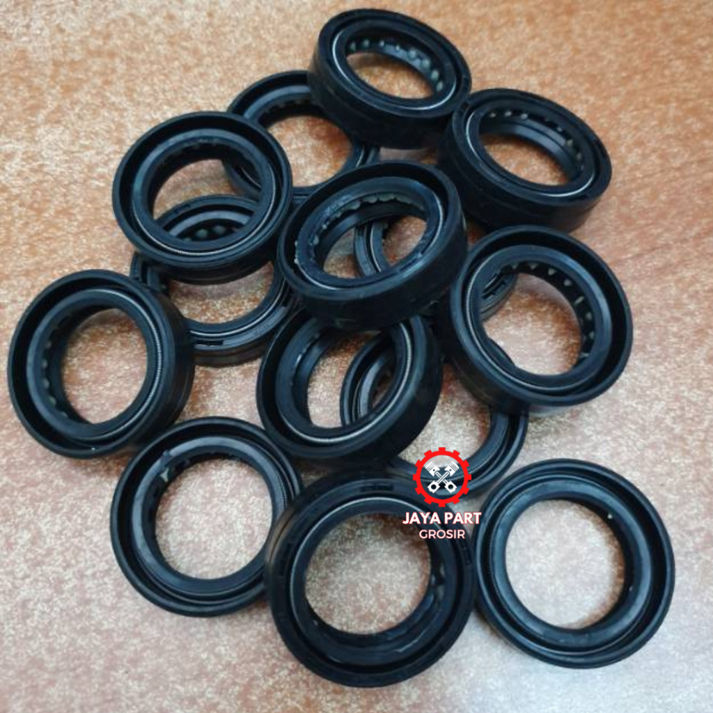 SEAL SHOCK DEPAN MIO SOUL SMILE SPORTY