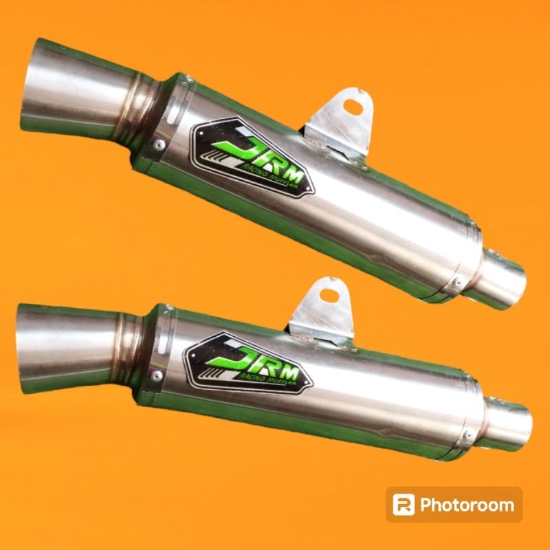 KNALPOT RACING JRM CHA SLENCER KNALPOT RACING JRM KNALPOT JRM CHA SLENCER KNALPOT RACING JRM CHA