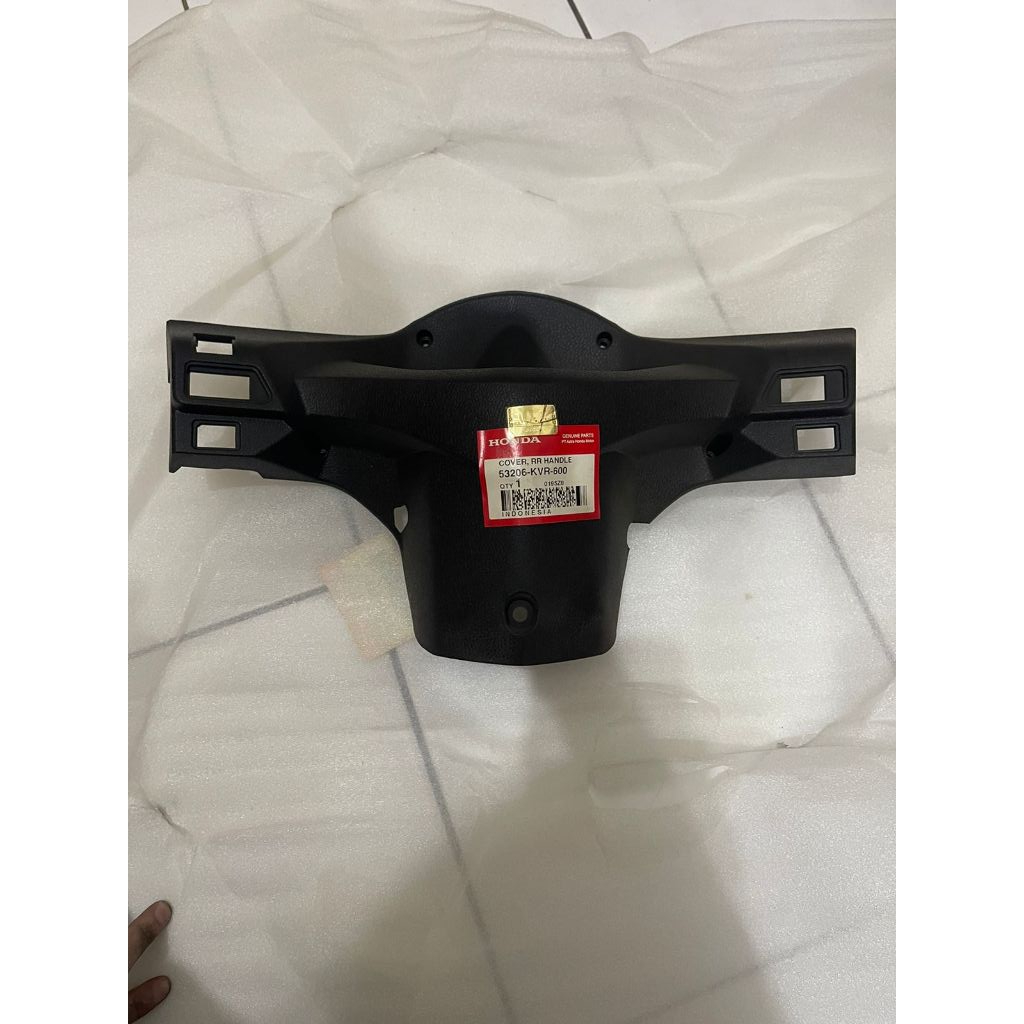 Batok Belakang Spedo Meter Revo 100 Lama | 53206KVR600 100% ORI AHM