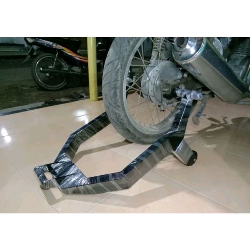 standar pedok kotak CBR Vixion r15 pedok kotak ninja 150R pedok kotak ninja 250 Pedok universal