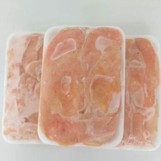 

Daging ayam slice 500gr