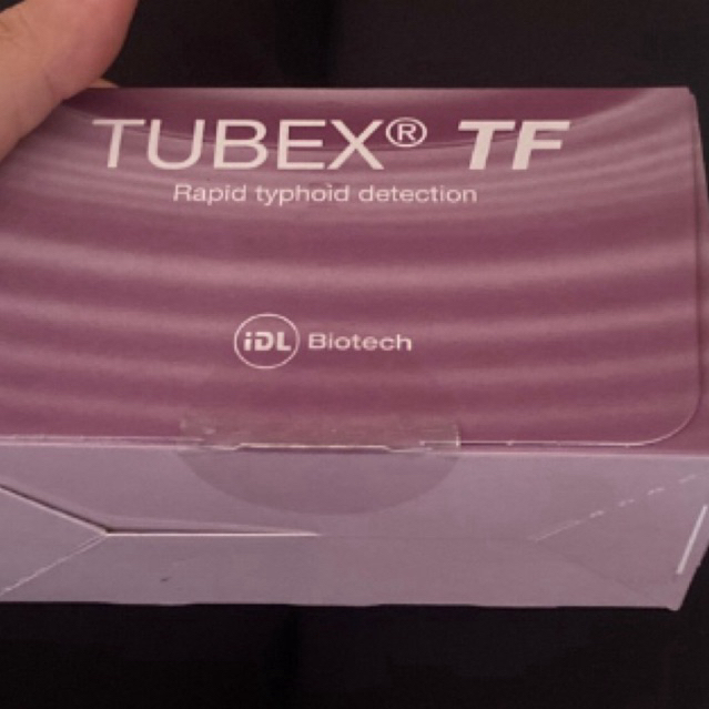 Tubex Tf