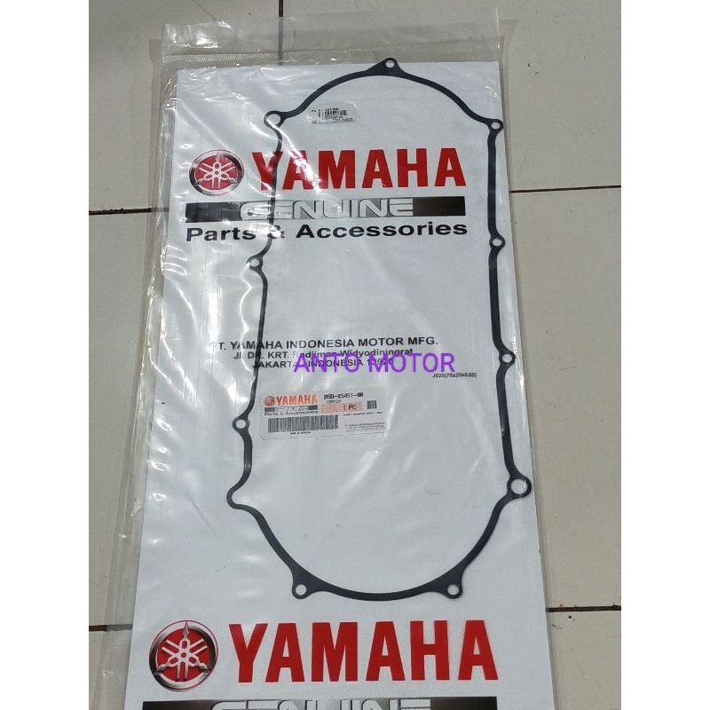 PAKING CVT FREEGO GEAR 125 ASLI YAMAHA YGP