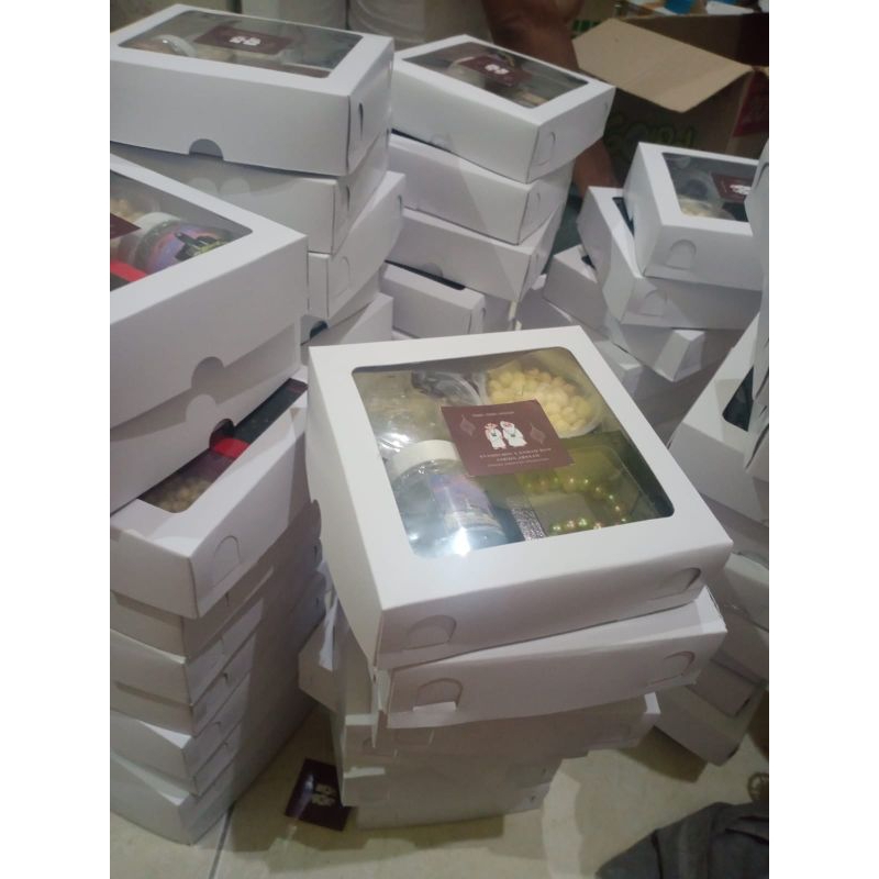 

Box Ukuran 14*14*4 Harga Per Pcs